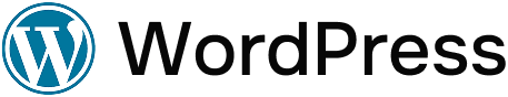 Wordpress Logo